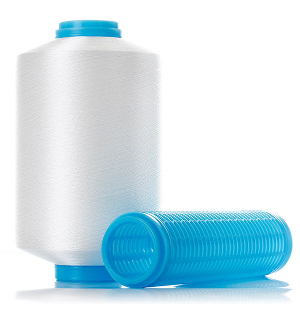 POLYESTER EMBROIDERY THREAD