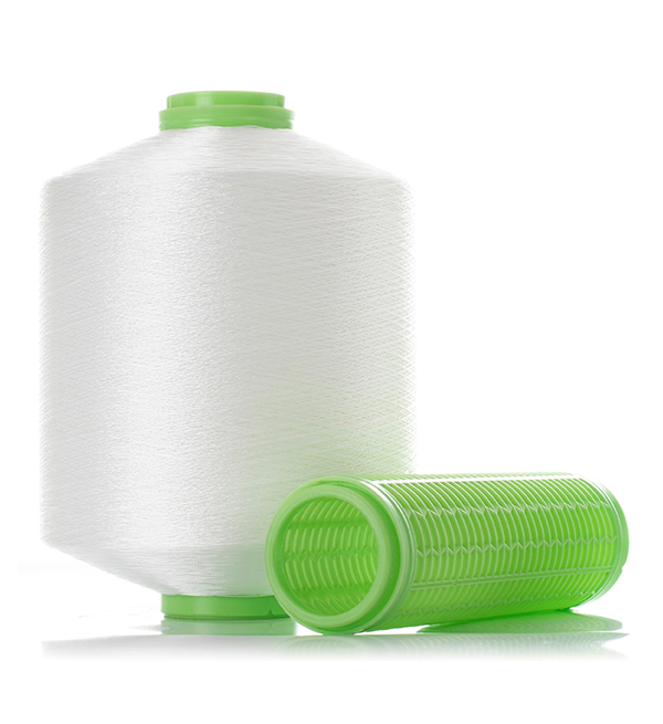 SINGLE YARN TWISTING
