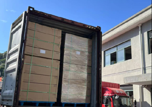 Packing and Transport