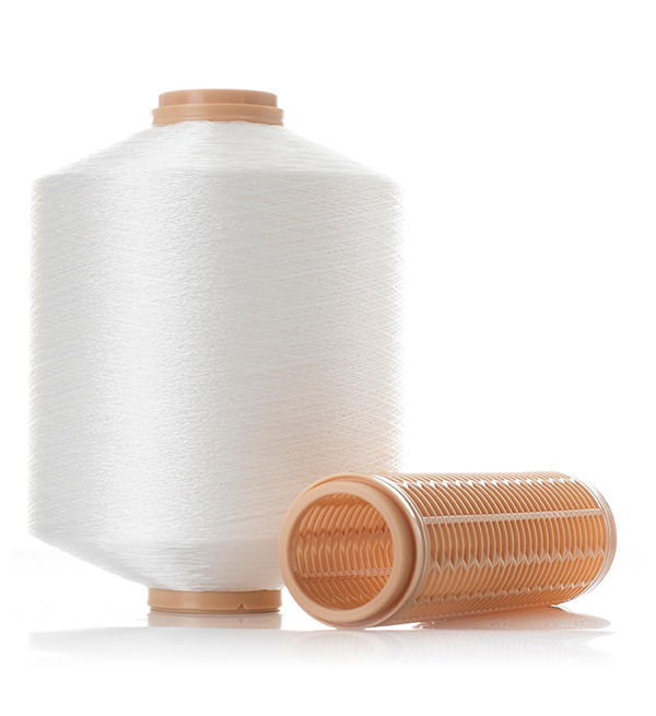 POLYESTER BONDED THREAD